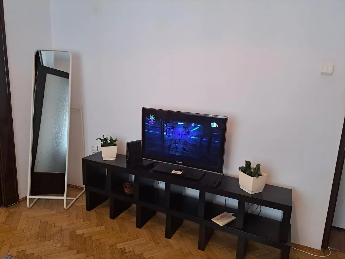 Apartman The Flat Of Sillence Piata Romana Bukarest Románia
