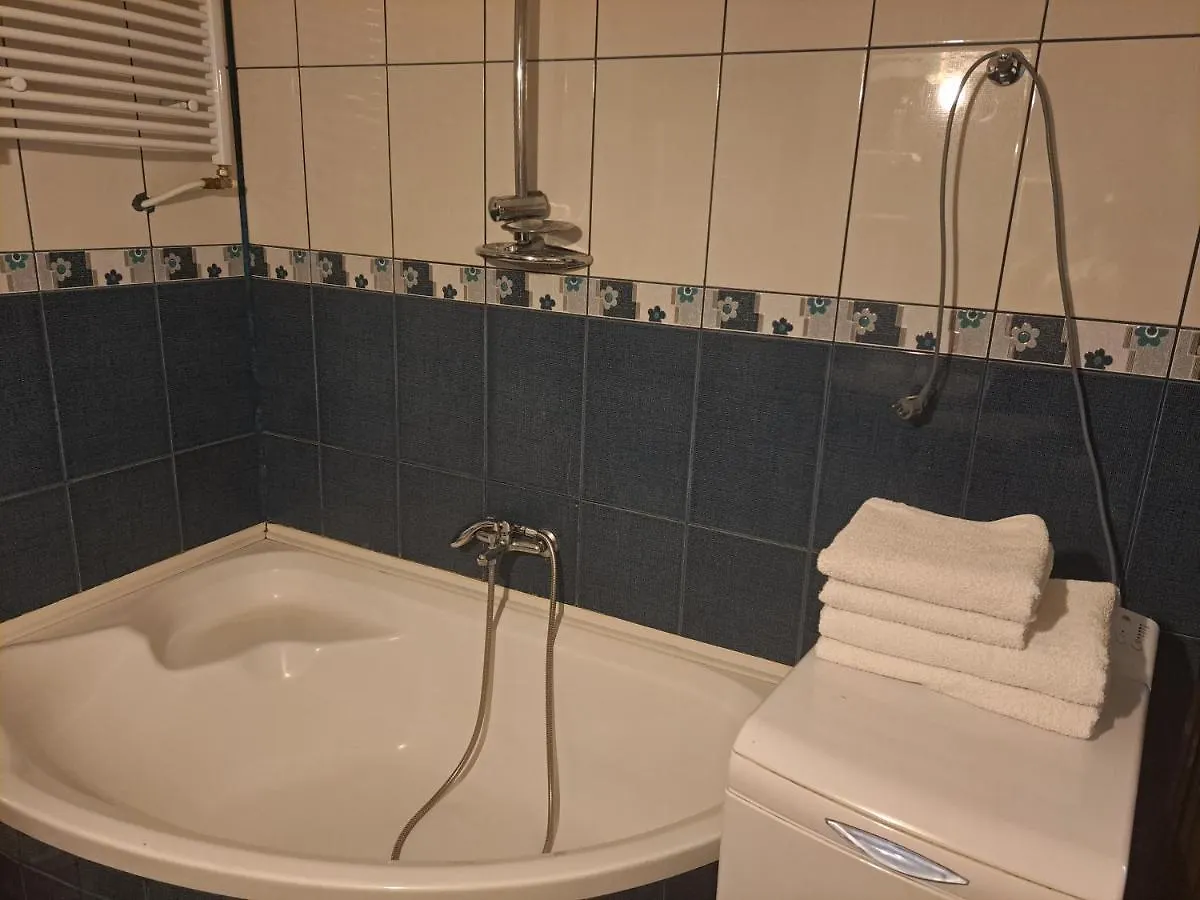 Apartman The Flat Of Sillence Piata Romana Bukarest