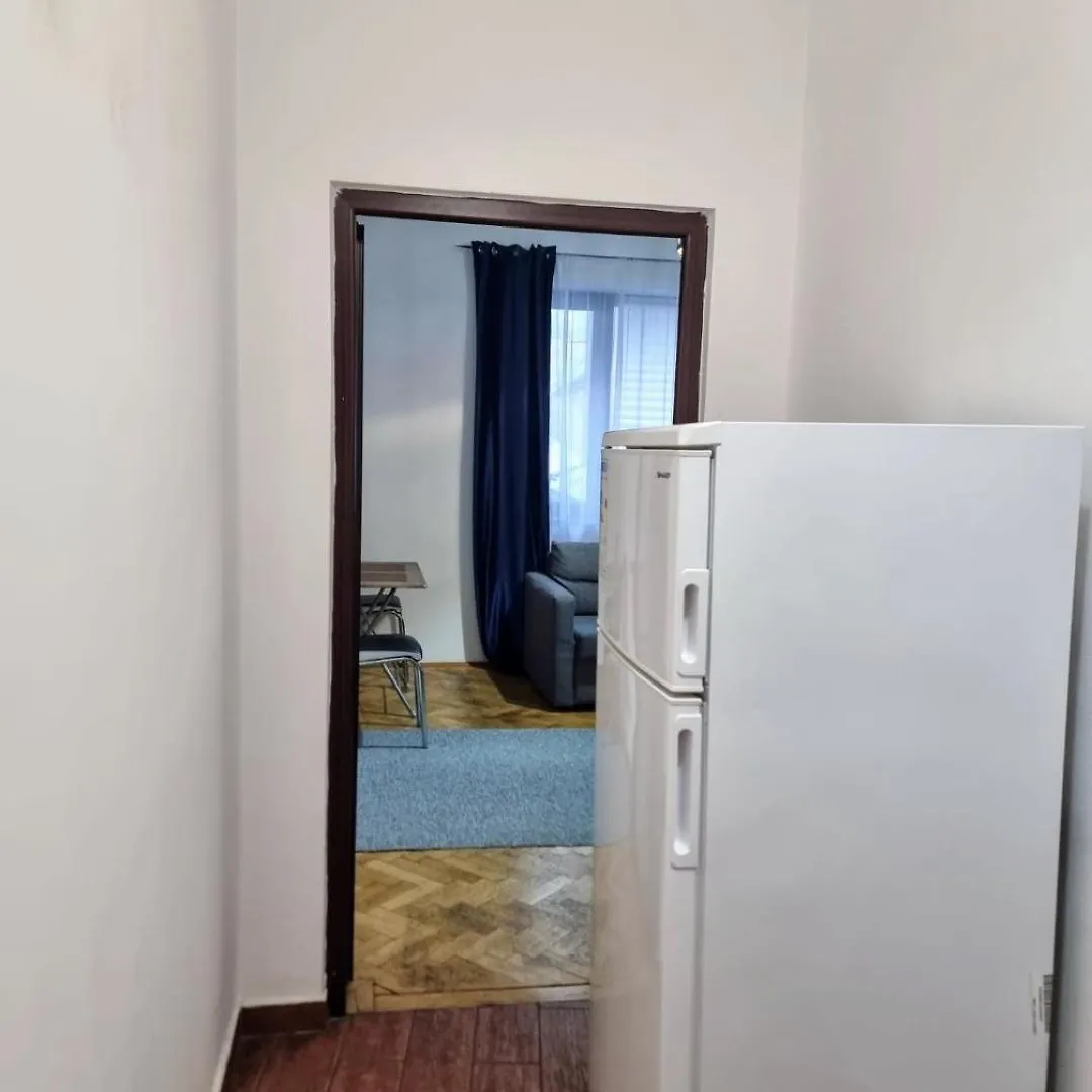 The Flat Of Sillence Piata Romana Bukarest Apartman
