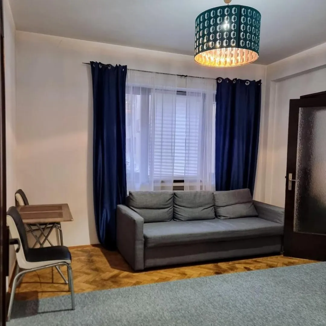 The Flat Of Sillence Piata Romana Bukarest 0*,